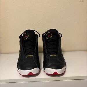 Jordan Kids Play off 13s